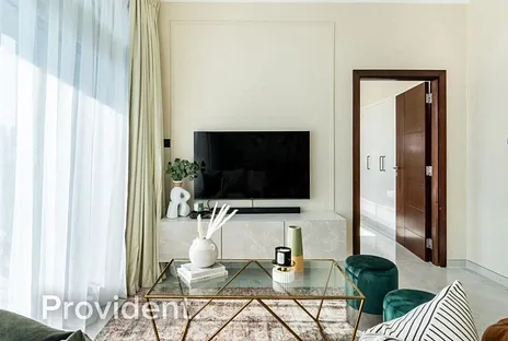 Apartment - Provident Estate