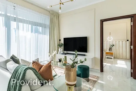 Apartment - Provident Estate