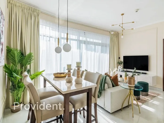 Apartment - Provident Estate