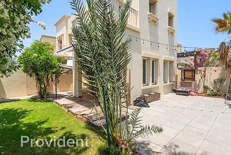 Villa - Provident Estate
