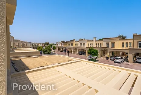 Villa - Provident Estate