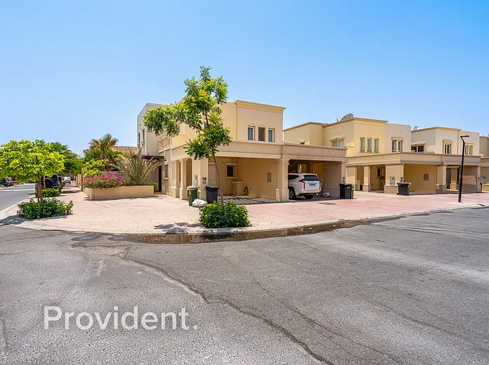 Villa - Provident Estate