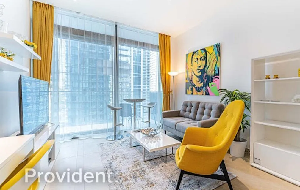 Apartment - Provident Estate