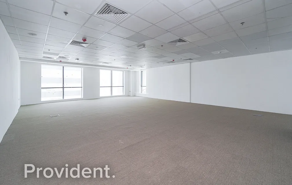 Office Space - Provident Estate