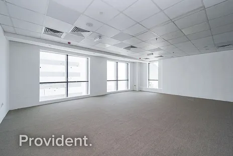 Office Space - Provident Estate