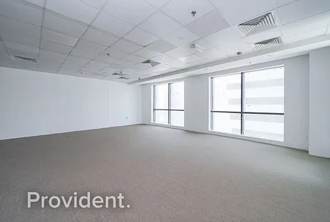 Office Space - Provident Estate