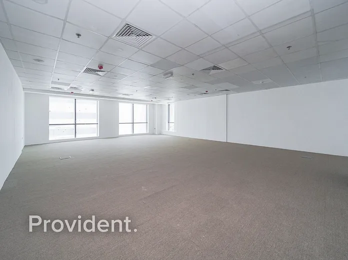 Office Space - Provident Estate
