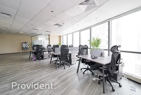 Office Space
