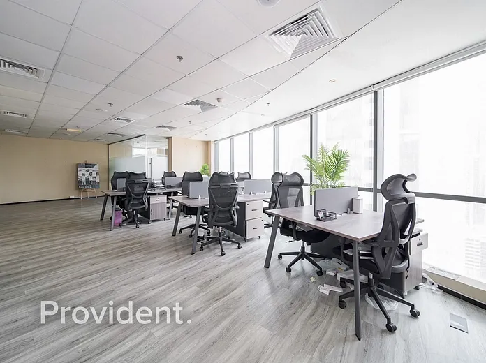 Office Space - Provident Estate