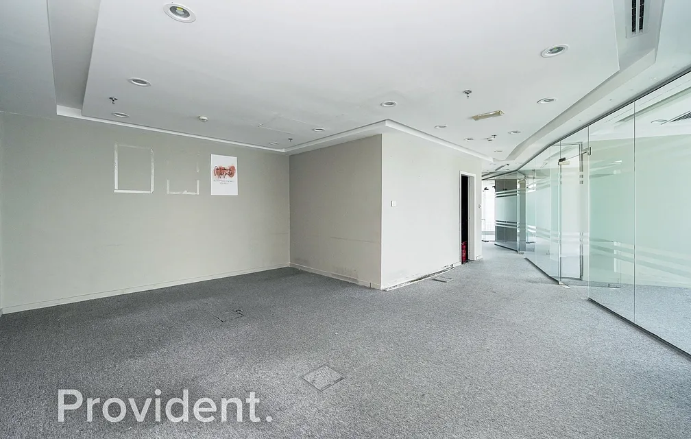 Office Space - Provident Estate