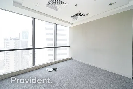 Office Space - Provident Estate
