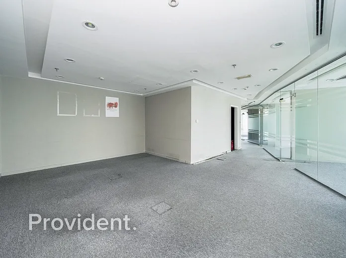Office Space - Provident Estate