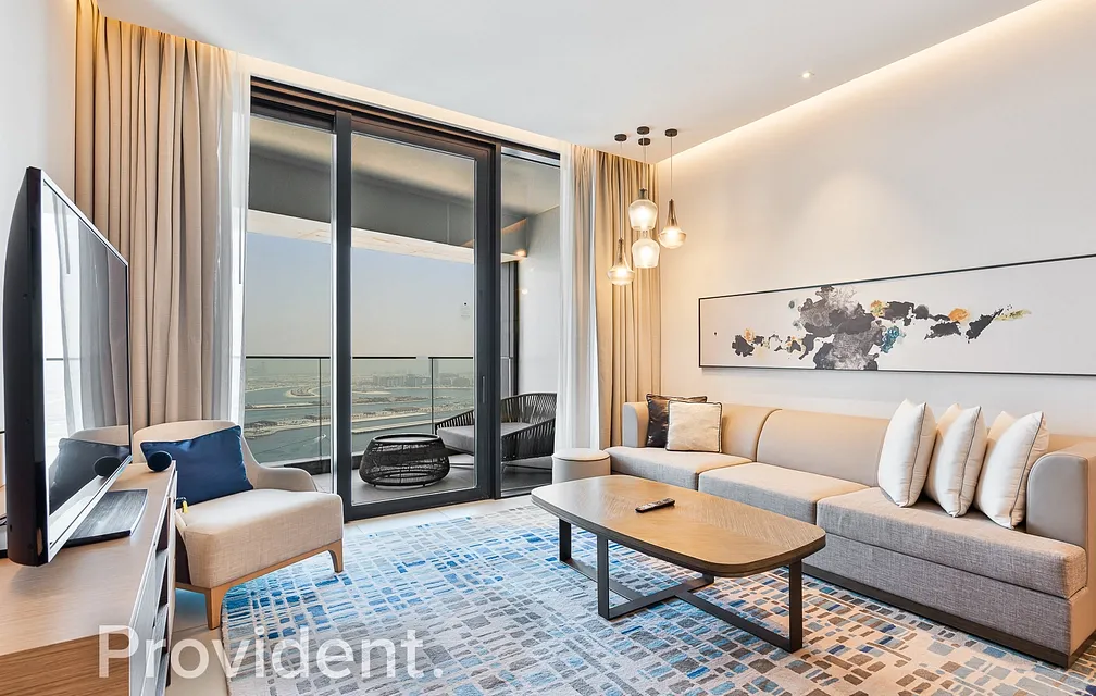Apartment - Provident Estate