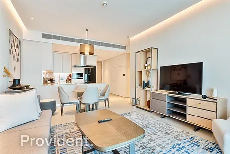Apartment - Provident Estate