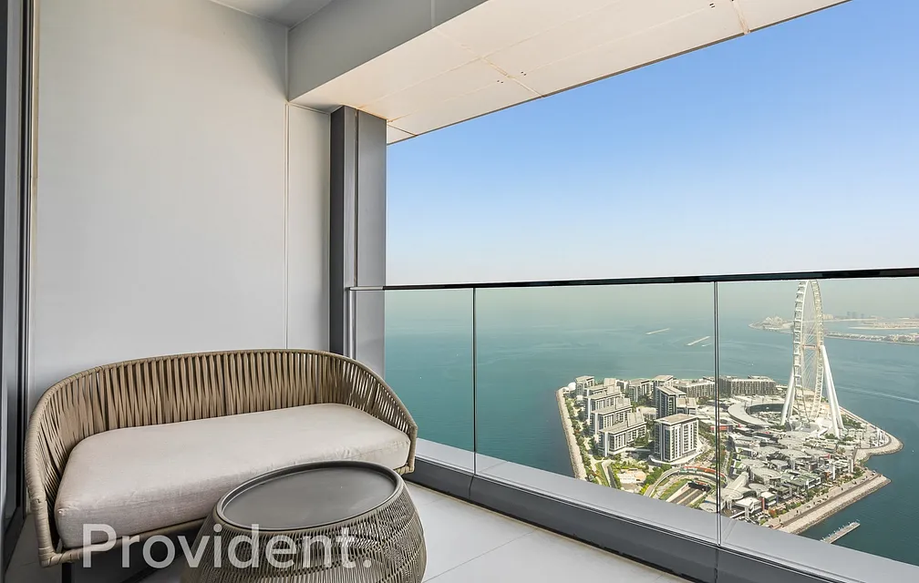 Apartment - Provident Estate
