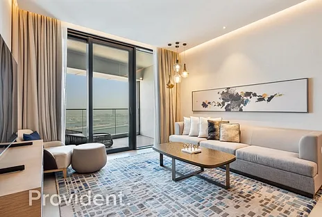 Apartment - Provident Estate