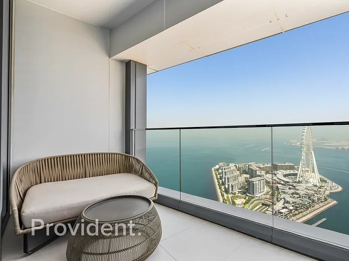 Apartment - Provident Estate