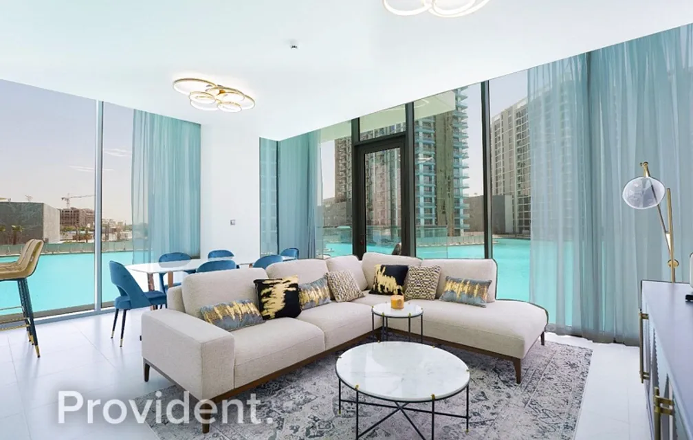 Apartment - Provident Estate