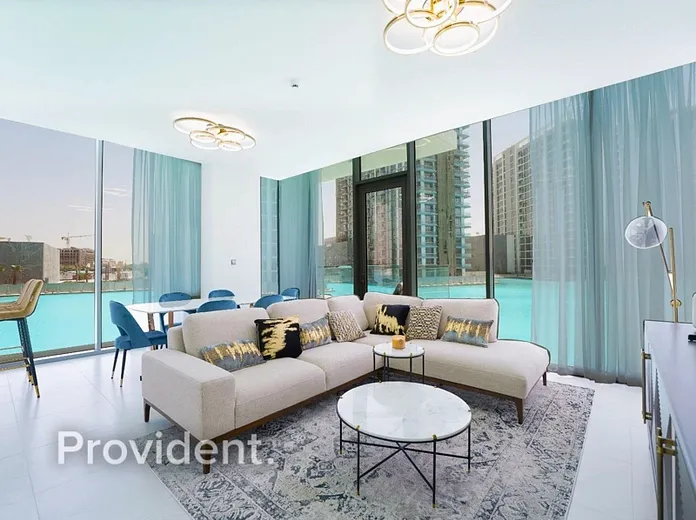 Apartment - Provident Estate