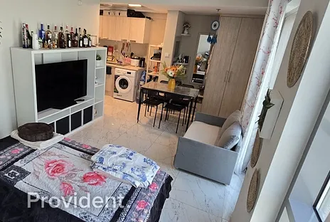 Apartment - Provident Estate