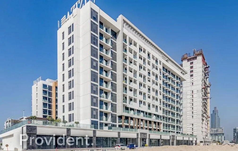 Apartment - Provident Estate