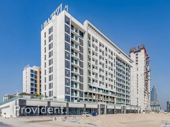 Apartment - Provident Estate