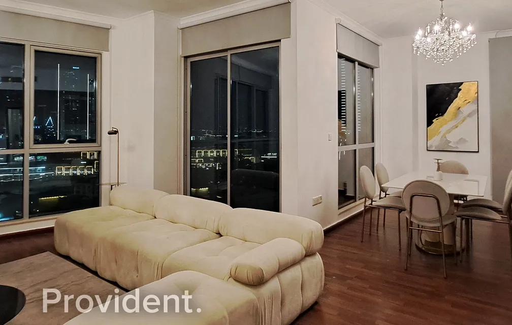 Apartment - Provident Estate