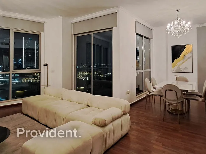 Apartment - Provident Estate