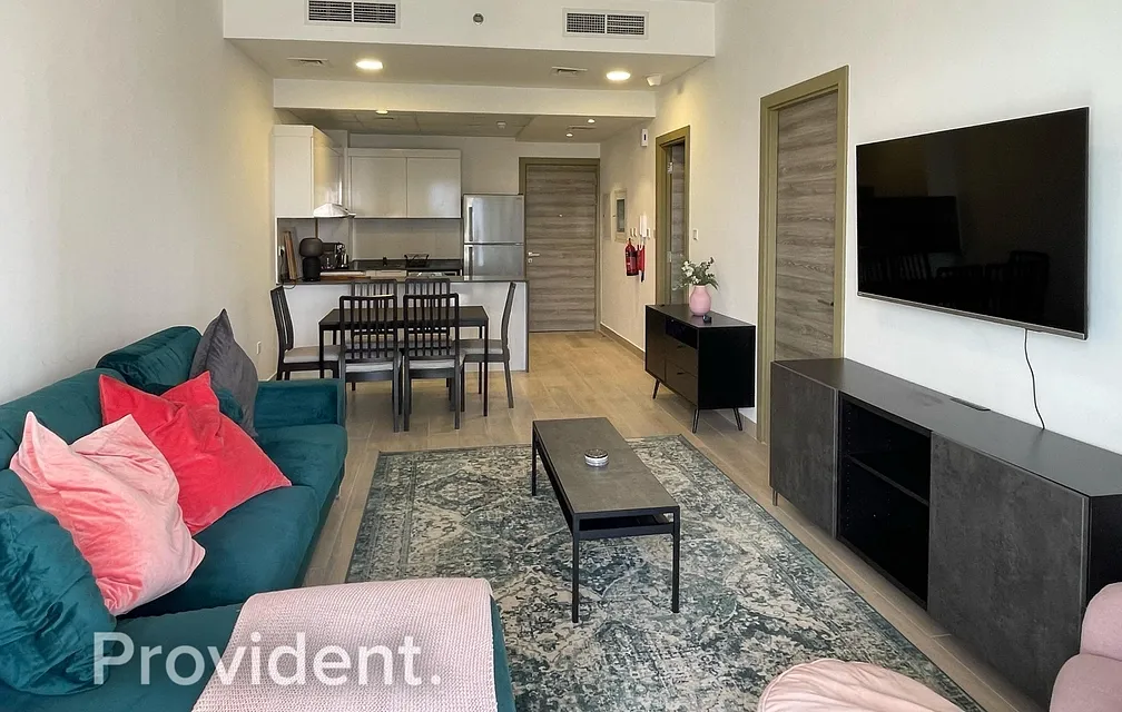 Apartment - Provident Estate