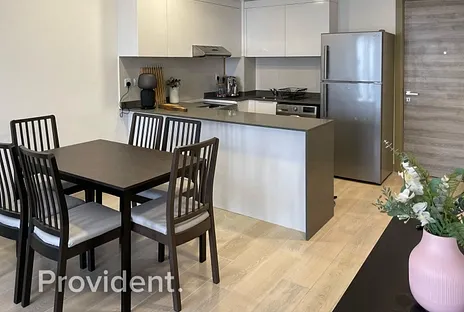 Apartment - Provident Estate