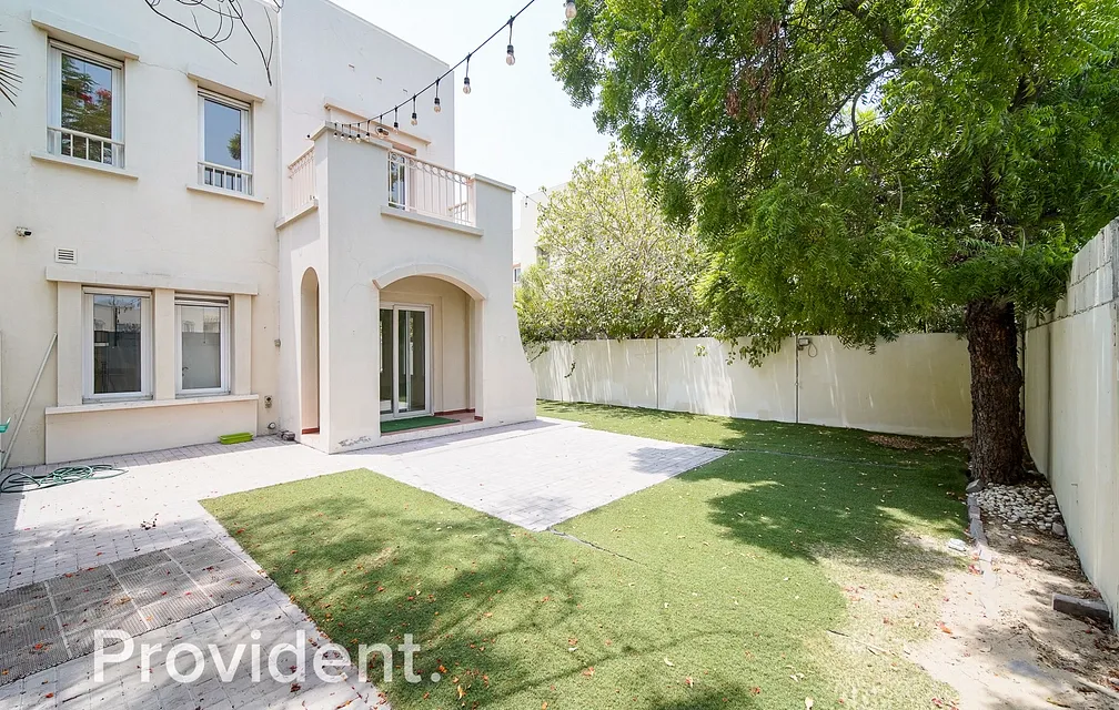Villa - Provident Estate