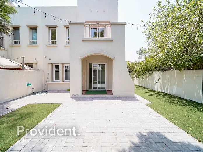 Villa - Provident Estate