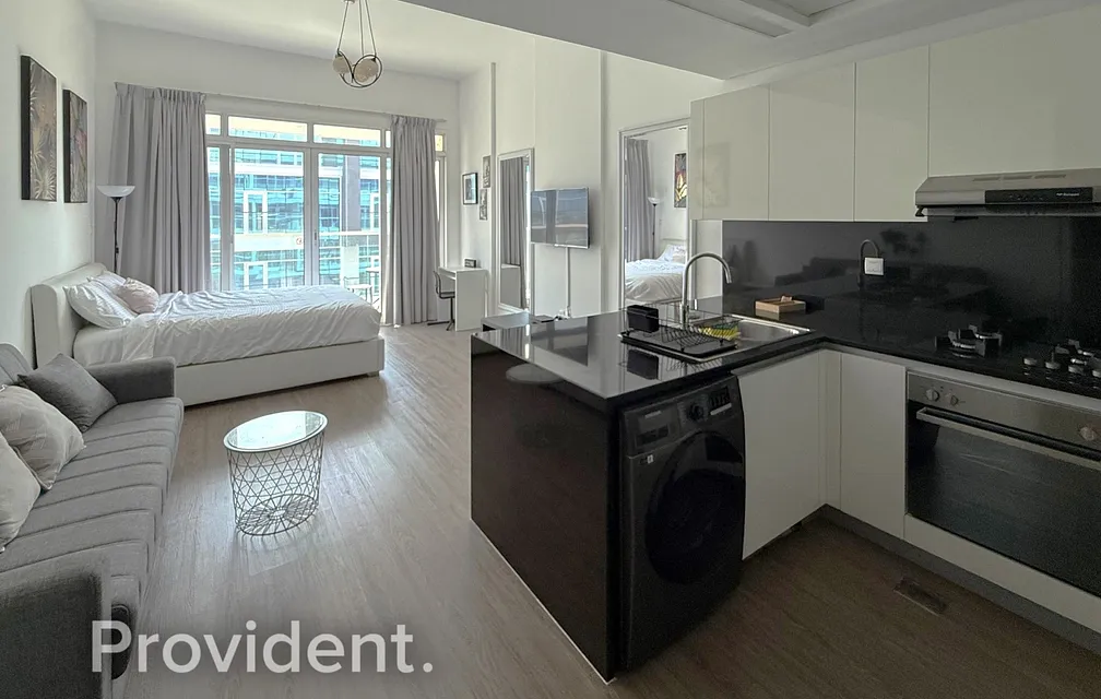 Apartment - Provident Estate