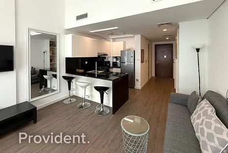 Apartment - Provident Estate