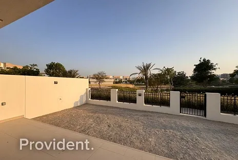 Villa - Provident Estate
