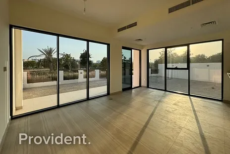 Villa - Provident Estate