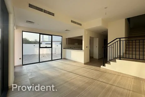 Villa - Provident Estate