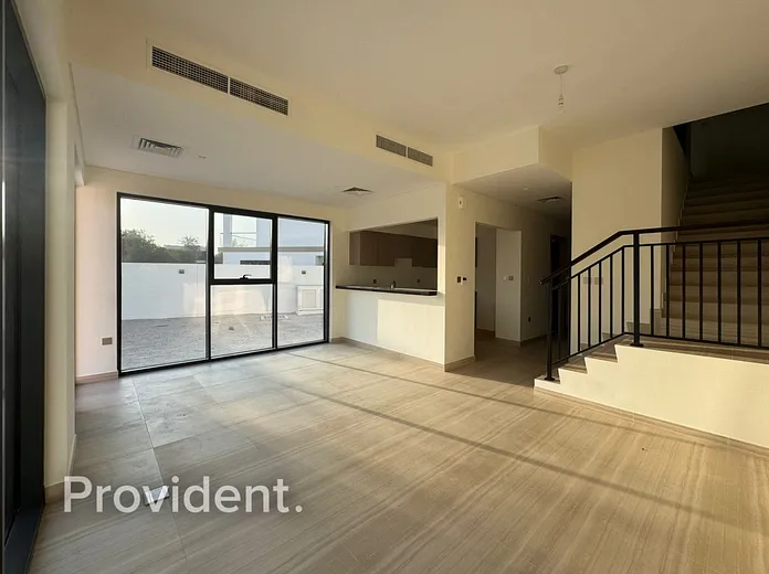 Villa - Provident Estate