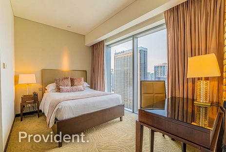 Apartment - Provident Estate