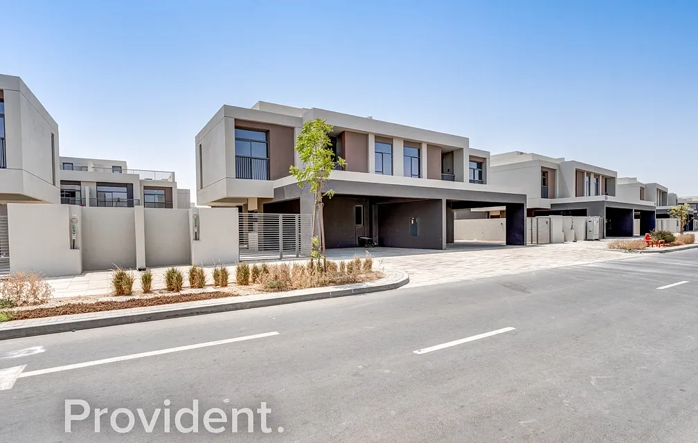 Villa - Provident Estate