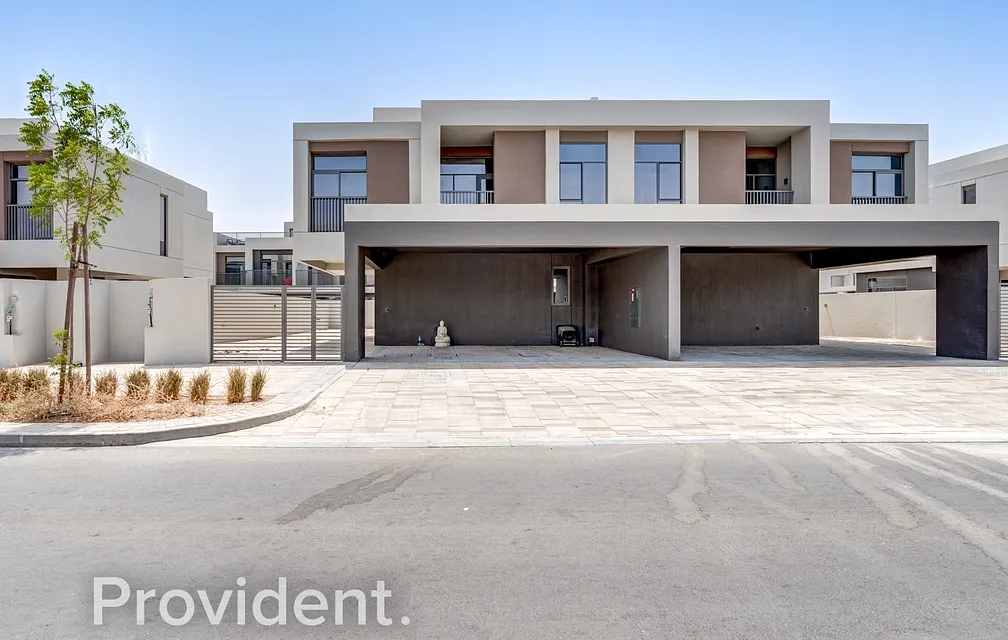 Villa - Provident Estate