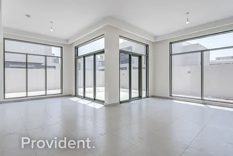 Villa - Provident Estate