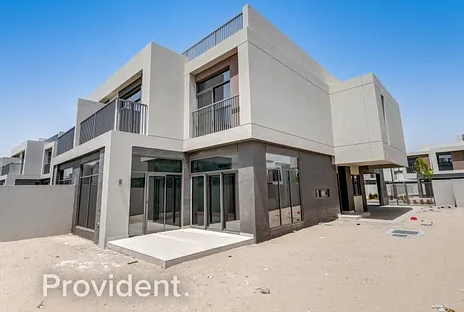 Villa - Provident Estate
