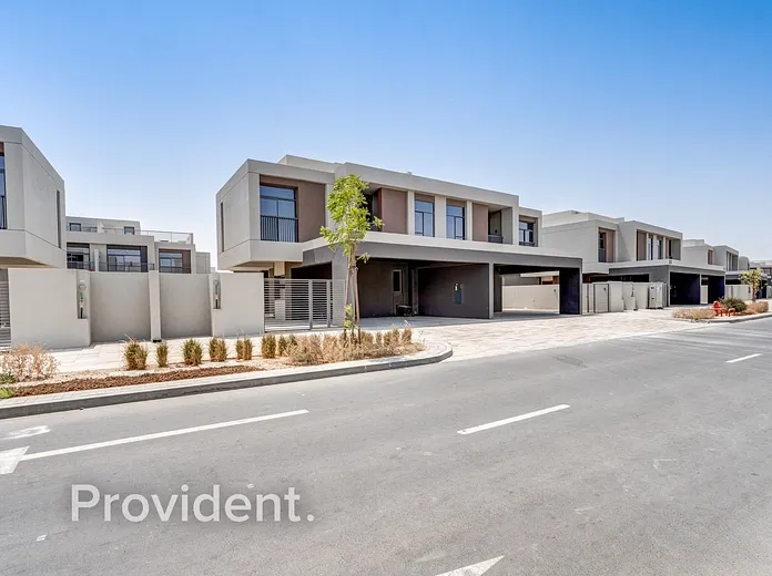 Villa - Provident Estate