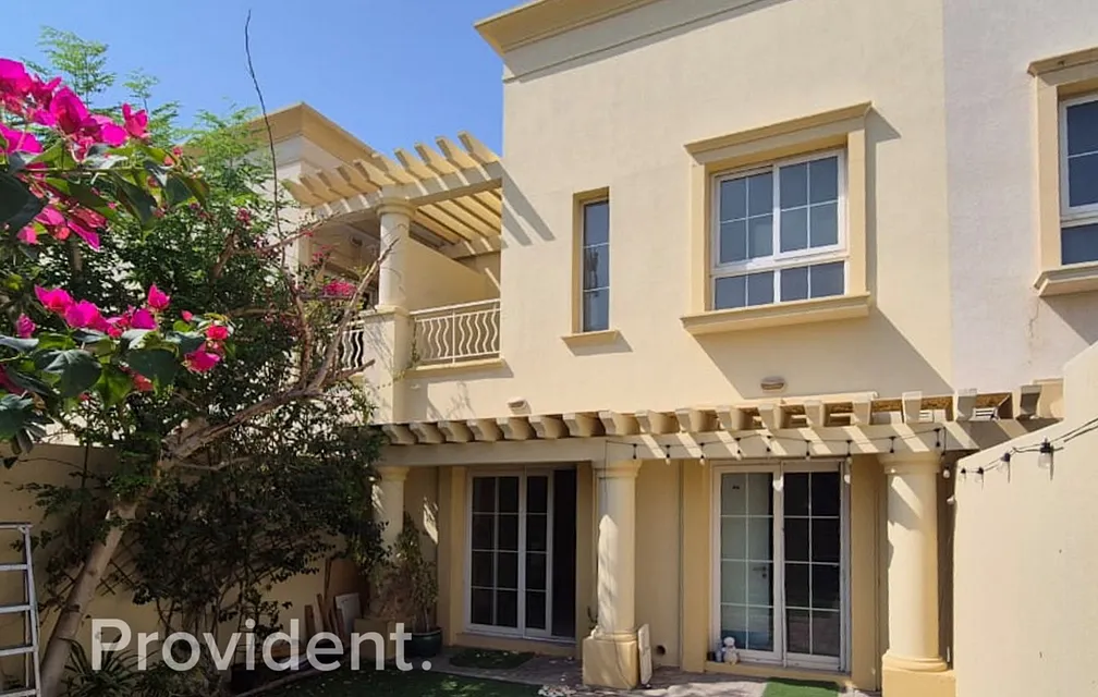 Villa - Provident Estate