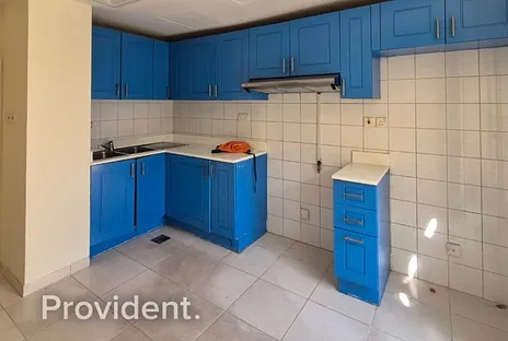 Villa - Provident Estate