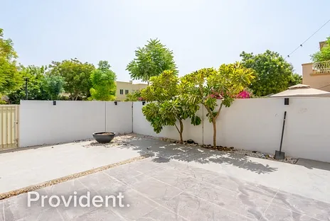 Villa - Provident Estate