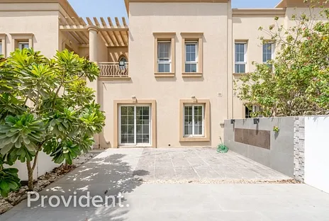 Villa - Provident Estate