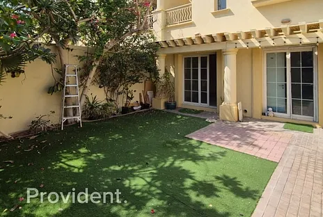 Villa - Provident Estate