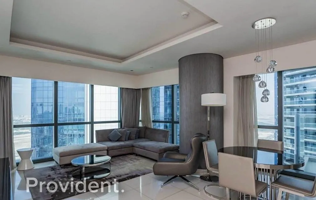 Apartment - Provident Estate